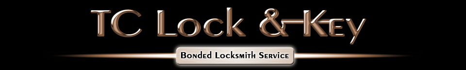 TC Lock and Key - Locksmith