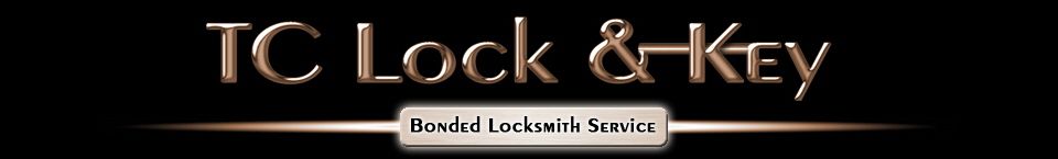 TC Lock and Key - Locksmith TC Lock and Key - Locksmith